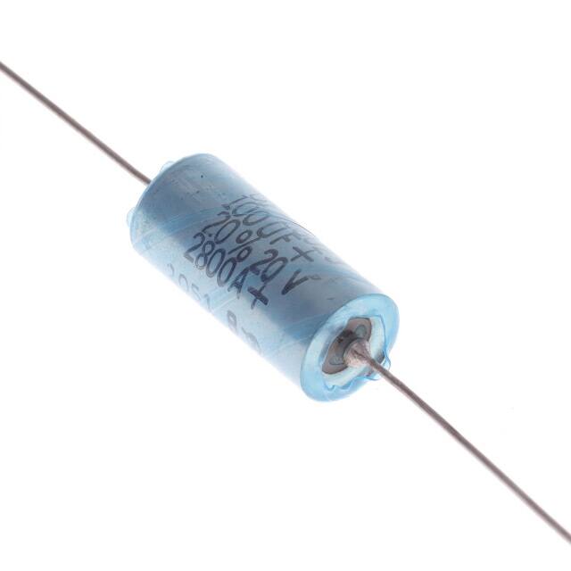 M39003/01-2302 Vishay Sprague  Tantalum Capacitors